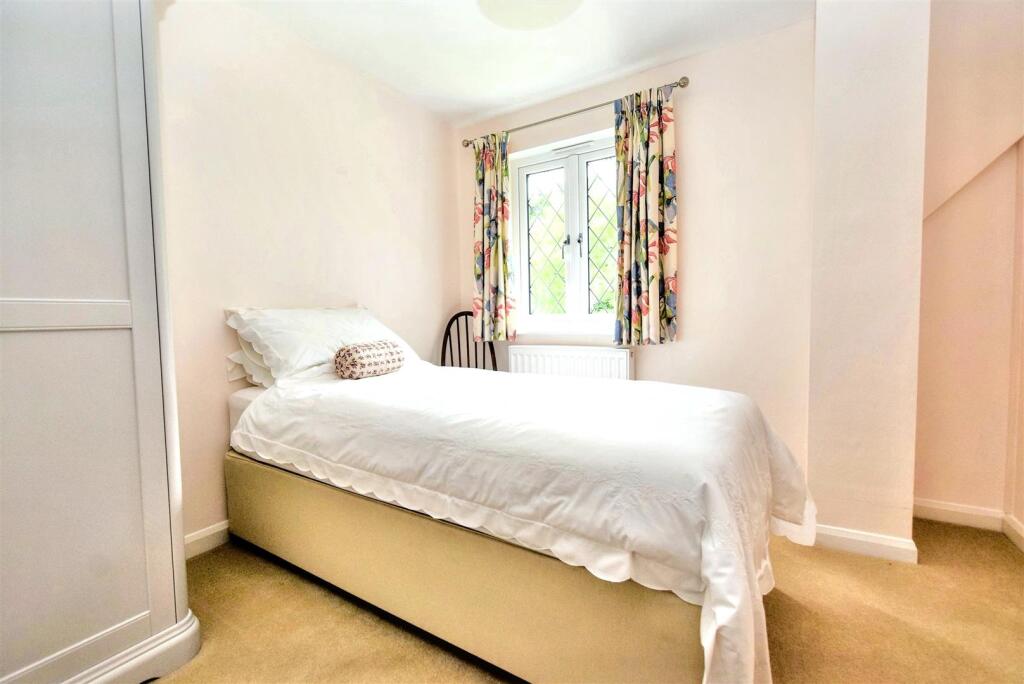 Additional image 14 of Elevated position with the Swiss Valley