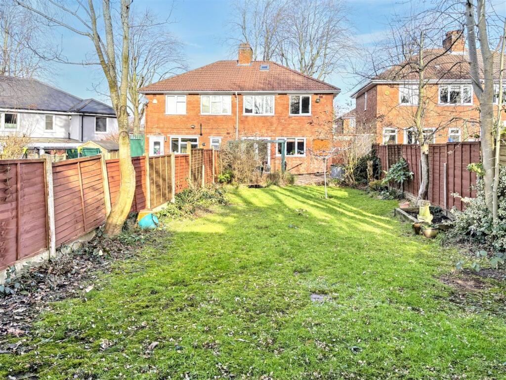 Additional image 20 of Avebury Road, Stirchley