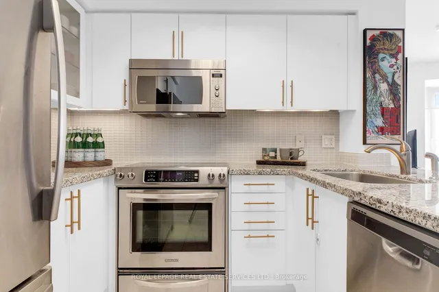 Additional image 12 of 2230 Lakeshore Blvd Unit 3807