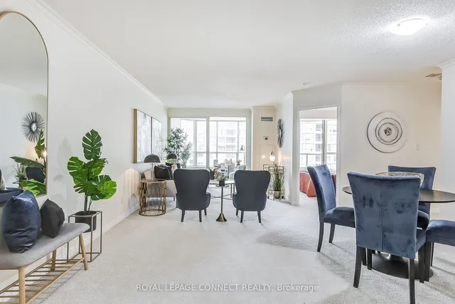 Additional image 7 of 20 Guildwood Pkwy Unit 610