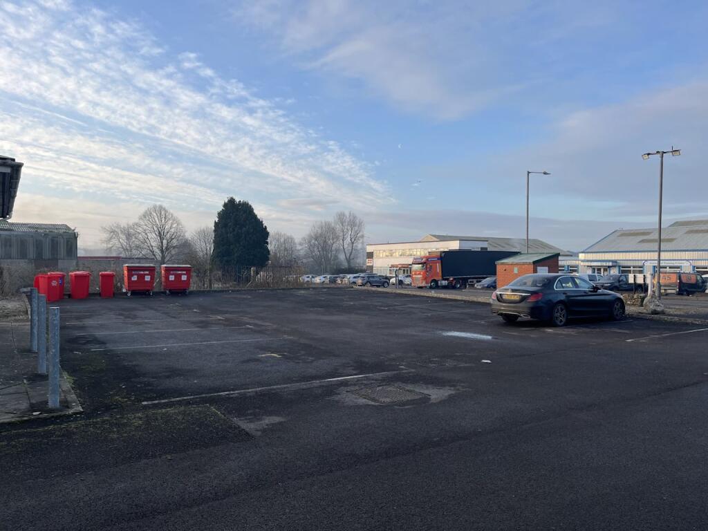 Additional image 8 of Blocks B & C, 9 Queens Road, Bridgend Industrial Estate, Bridgend, CF31 3UT