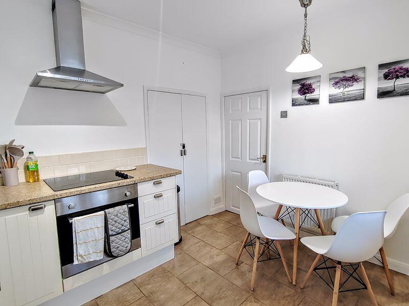 Additional image 7 of Ashfold Cottage, 4 Bank Hall, Hallbankgate