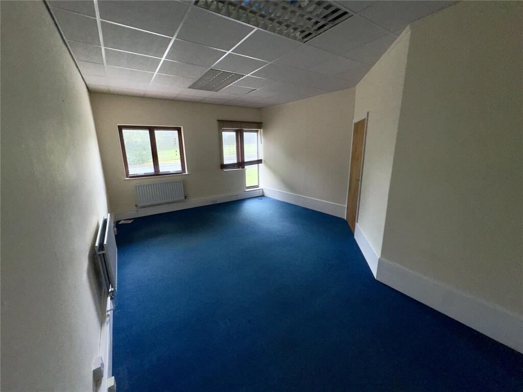 Additional image 2 of Harmire Enterprise Park, Harmire Road, Barnard Castle, Durham, DL12