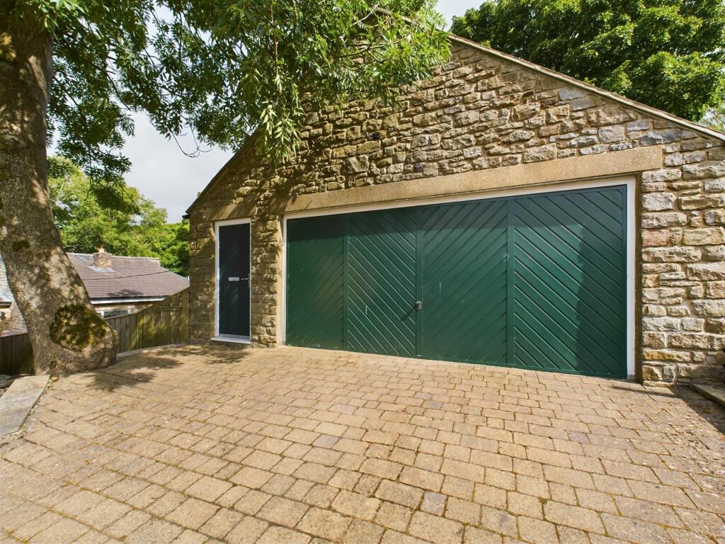 Additional image 47 of School Close, St. Johns Chapel, DL13