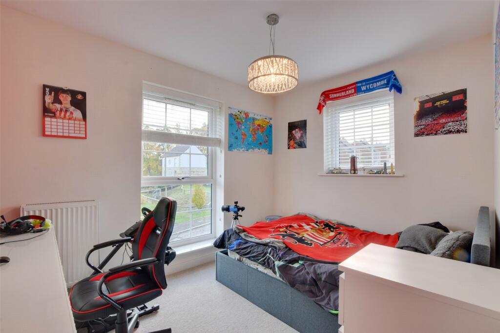 Additional image 8 of Grassholme Way, Startforth, Barnard Castle, Durham, DL12