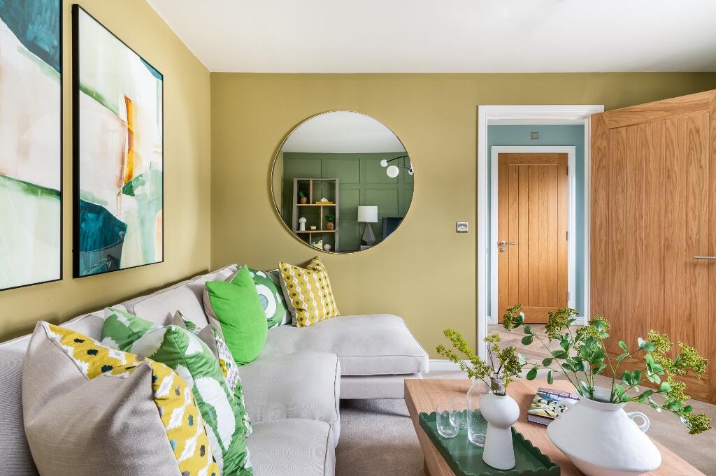 Additional image 19 of Carleton Road
Skipton
BD23 3BT