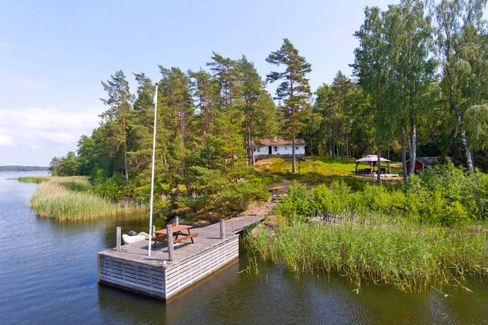 Additional image 2 of Önaholm Getöstugan, Värmland, Säffle kommun
