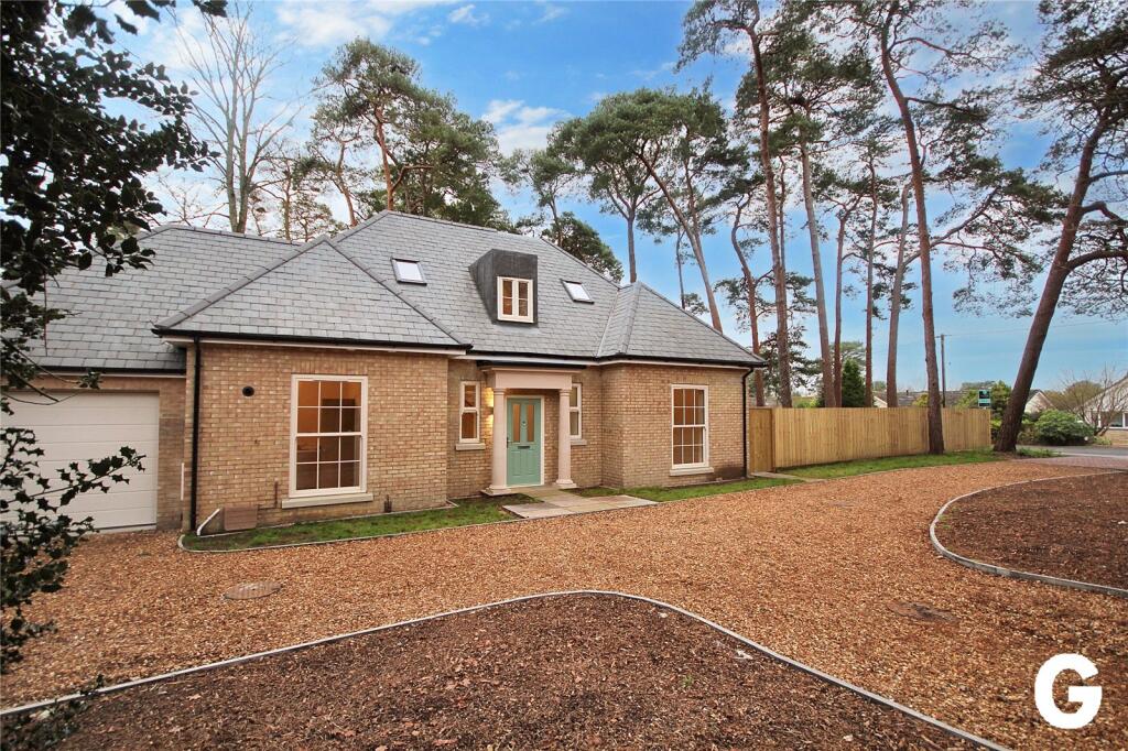 Additional image 19 of Woolsbridge Road, Ashley Heath, Ringwood, Hampshire, BH24