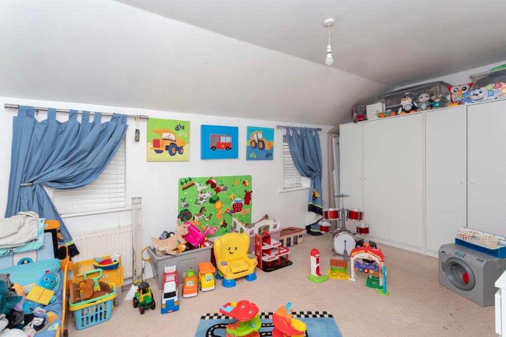 Additional image 10 of Keepers End, Bingley, BD16