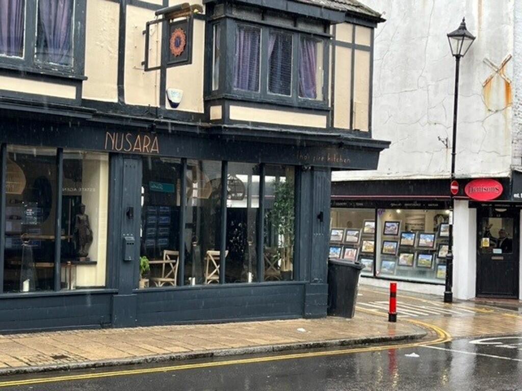 Additional image 3 of 6 Castle Street, Christchurch, Dorset, BH23