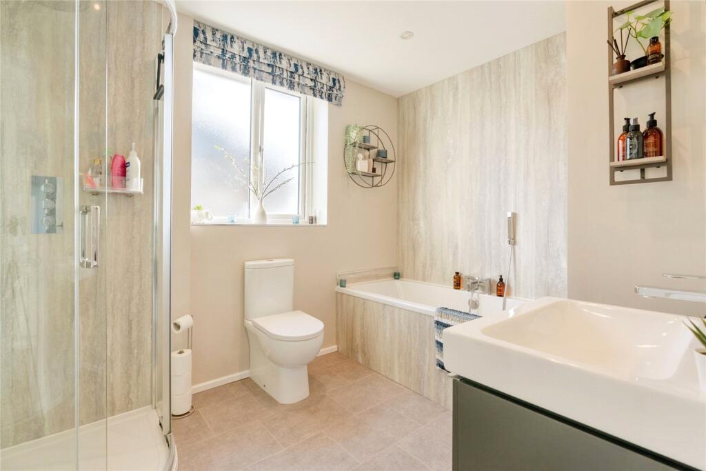 Additional image 22 of Red Lees Avenue, Cliviger, Lancashire, BB10