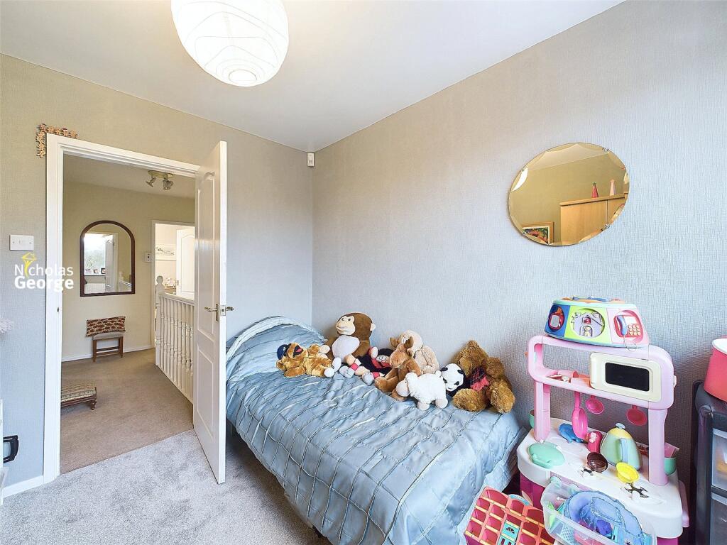 Additional image 25 of Meadow View, Birmingham, West Midlands, B13