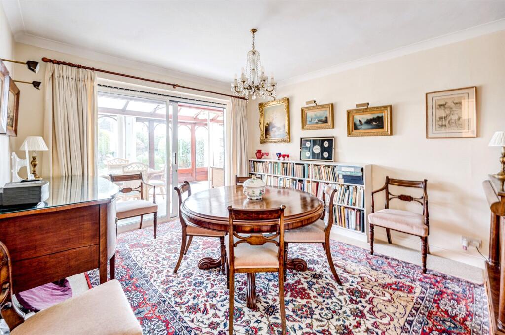 Additional image 10 of West Hill, Worthing, West Sussex, BN13