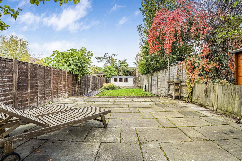 Additional image 21 of Shelford Road, Trumpington