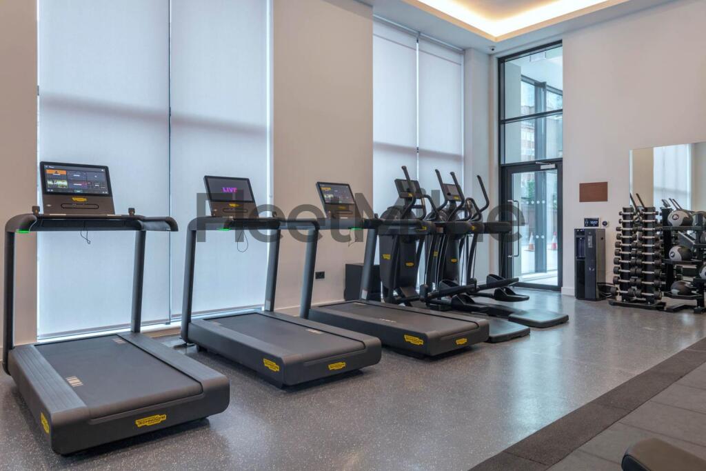 Additional image 18 of The Lancaster, 62 Shadwell Street, Birmingham