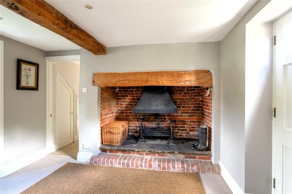 Additional image 7 of Hill Road, Sutton Veny, Warminster, BA12