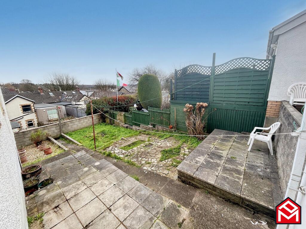 Additional image 12 of Danygraig Crescent, Talbot Green, Pontyclun, Rhondda Cynon Taff. CF72 8AR