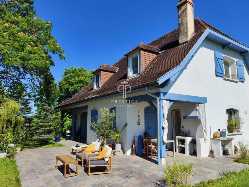 Additional image 2 of Aquitaine, Pyrénées-Atlantiques, Salies-de-Béarn, France