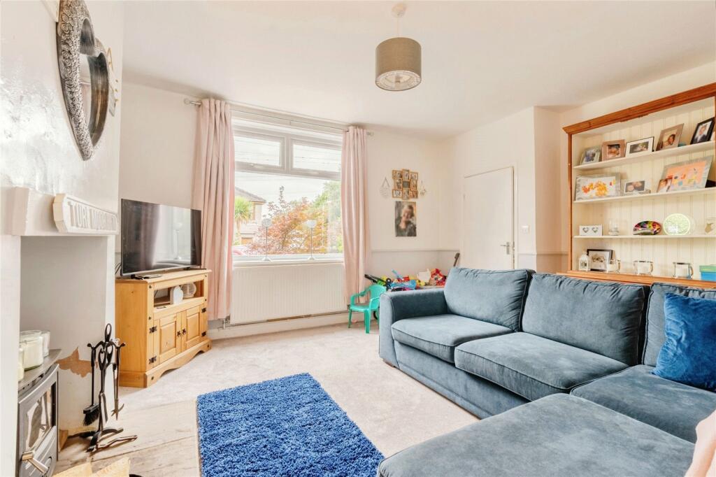 Additional image 3 of St. Johns Place, Nelson, Lancashire, BB9