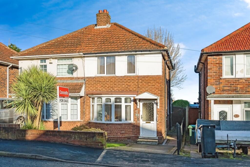 Elm Terrace, Tividale, Oldbury