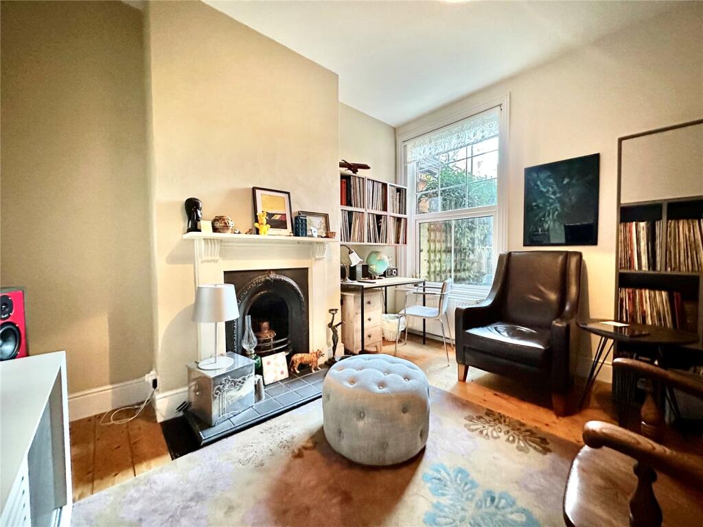 Additional image 5 of Parsonage Road, Old Town, Eastbourne, BN21