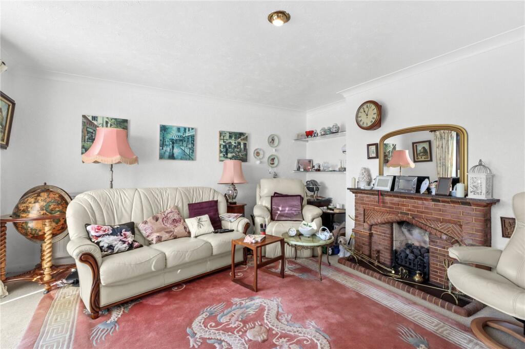 Additional image 4 of Lansdowne Way, Hailsham, East Sussex, BN27