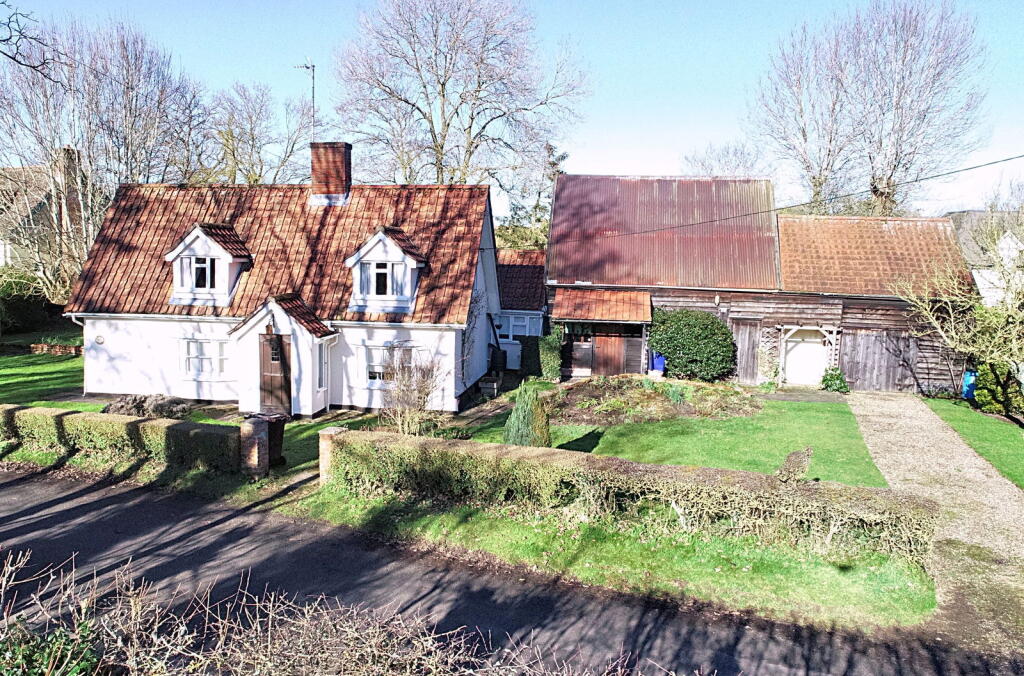 Additional image 13 of Attleton Green, Wickhambrook, Newmarket, CB8 8YB