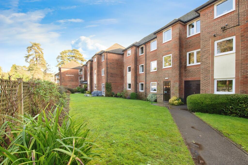 Additional image 14 of Glenmoor Road, West Parley, Ferndown