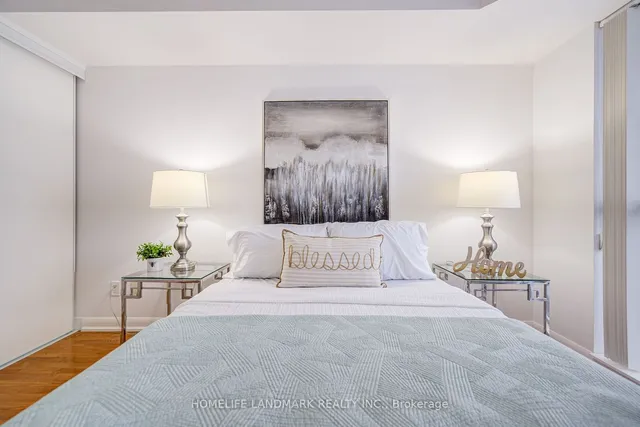 Additional image 28 of 5791 Yonge St Unit 1603