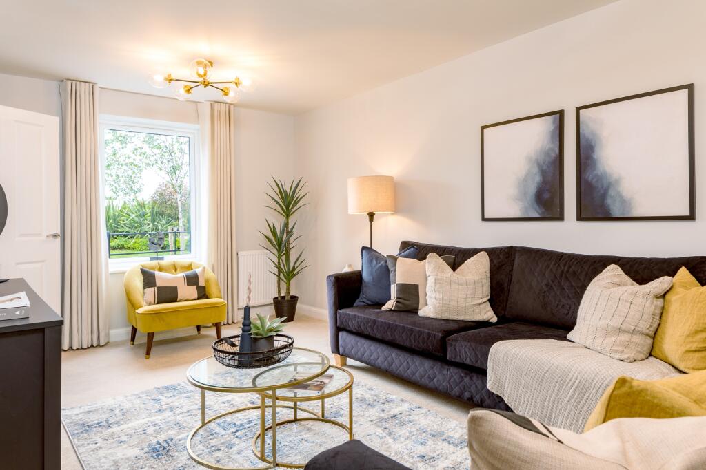 Additional image 11 of Ladden Garden Village,
Off Leechpool Way,
Yate, 
Bristol, 
South Gloucestershire, 
BS37 7YX