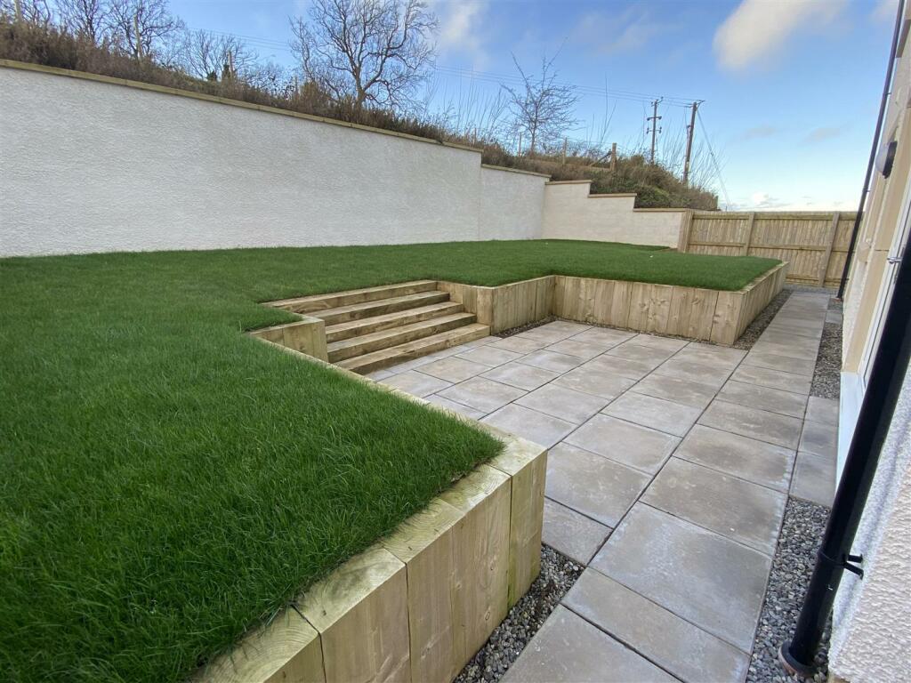 Additional image 2 of Plot 10, Chapel Meadows, Bothel