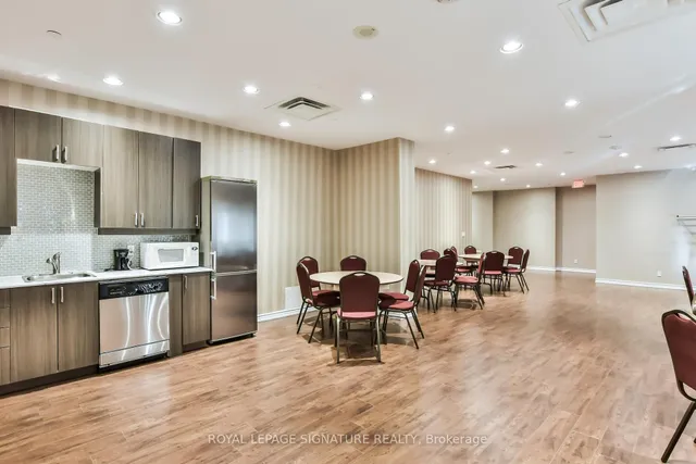 Additional image 2 of 1328 Birchmount Rd Unit 1805