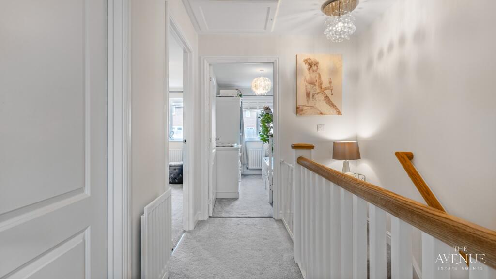 Additional image 13 of Cheddleton Close, Amington, Tamworth, Staffordshire, B77