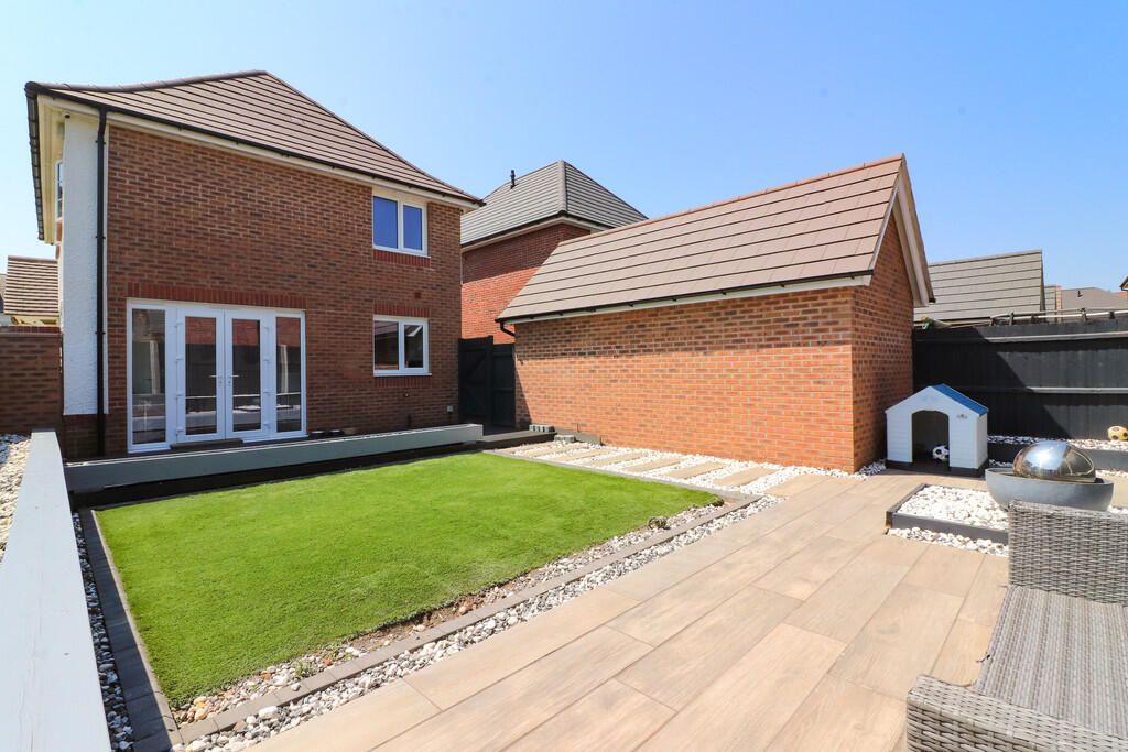 Additional image 30 of Ellastone Way, Amington