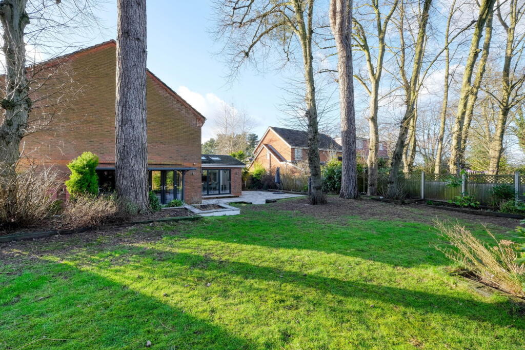 Additional image 18 of Aspens Way, Woodland Grange, Bromsgrove, B61 0UW