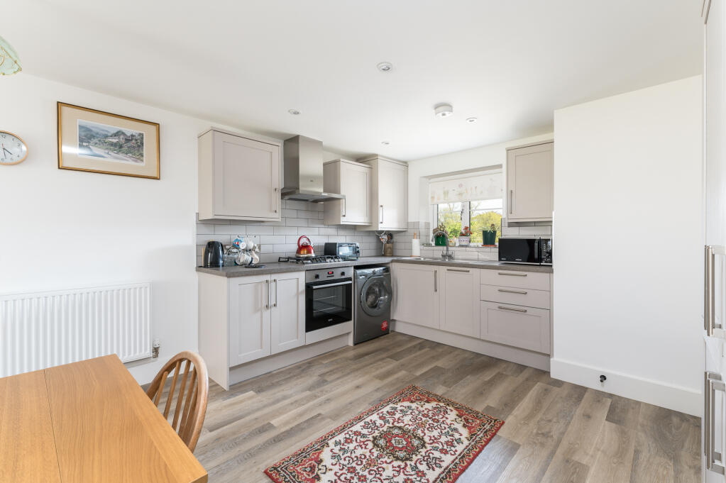 Additional image 8 of Highfell Grove, Harden, Bingley, West Yorkshire, BD16