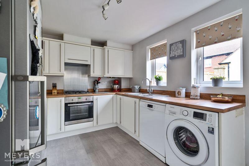 Additional image 4 of Lark Rise, Wool, BH20.