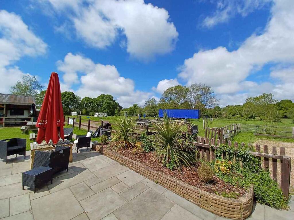 Additional image 8 of W-420691 - Holme Bush Inn, Old Wareham Road, Wimborne BH21 3RZ