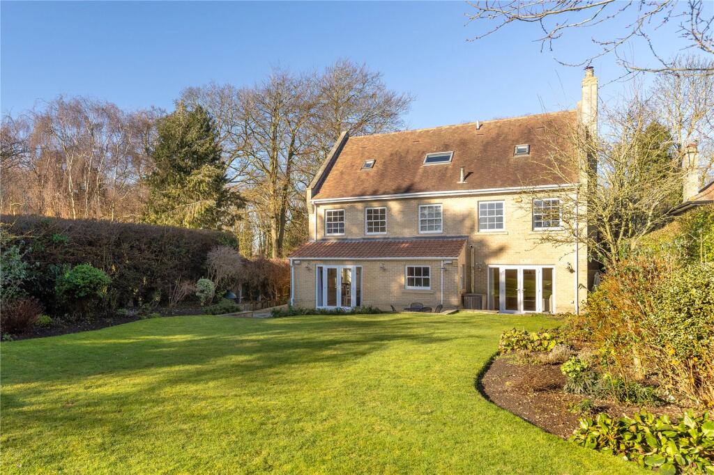 Additional image 19 of Stow Road, Stow-cum-Quy, Cambridge