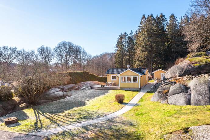 Additional image 3 of Västra Mjörnvägen 39, Mjörn, Tjörns kommun