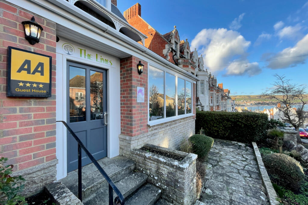 Additional image 17 of PARK ROAD, SWANAGE