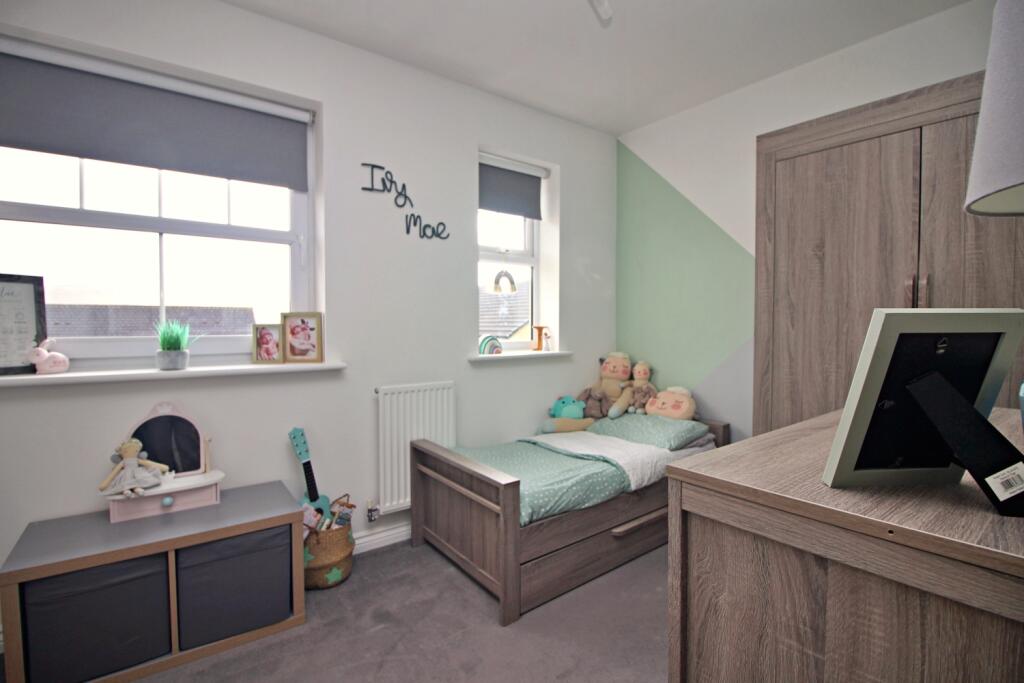 Additional image 13 of 12 Shoemaker Gardens, Rawtenstall, Rossendale