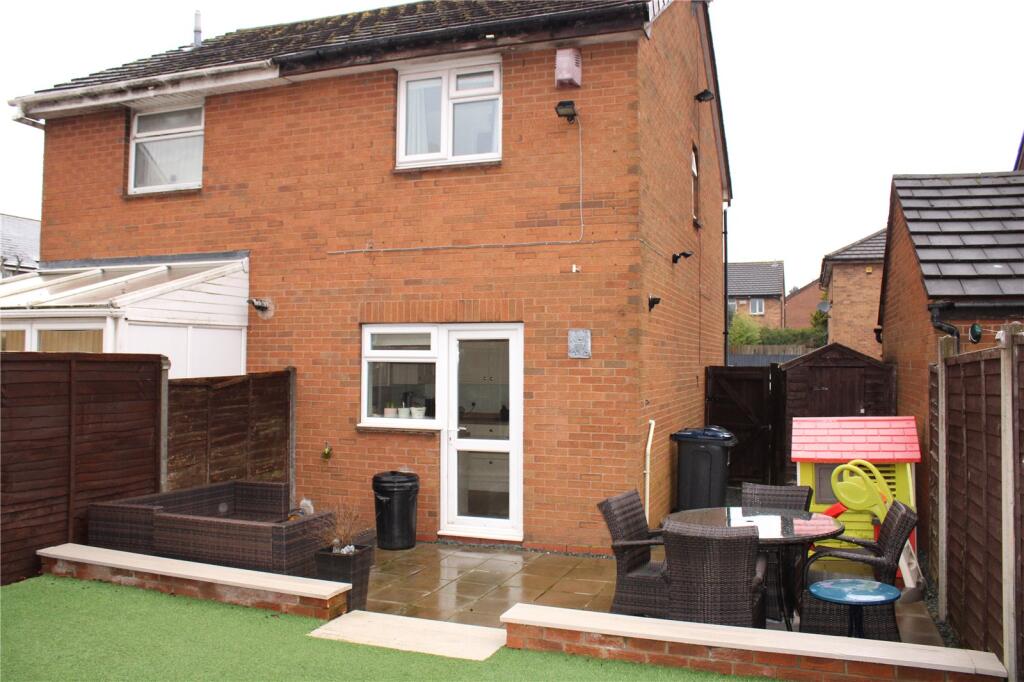 Additional image 9 of Shawley Croft, Birmingham, West Midlands, B27