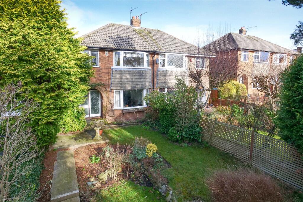 Additional image 26 of Jenny Lane, Baildon, Shipley, West Yorkshire, BD17