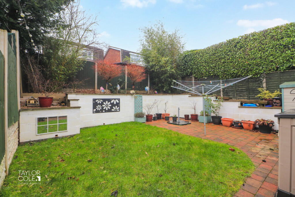 Additional image 21 of Flora Close, Perrycrofts