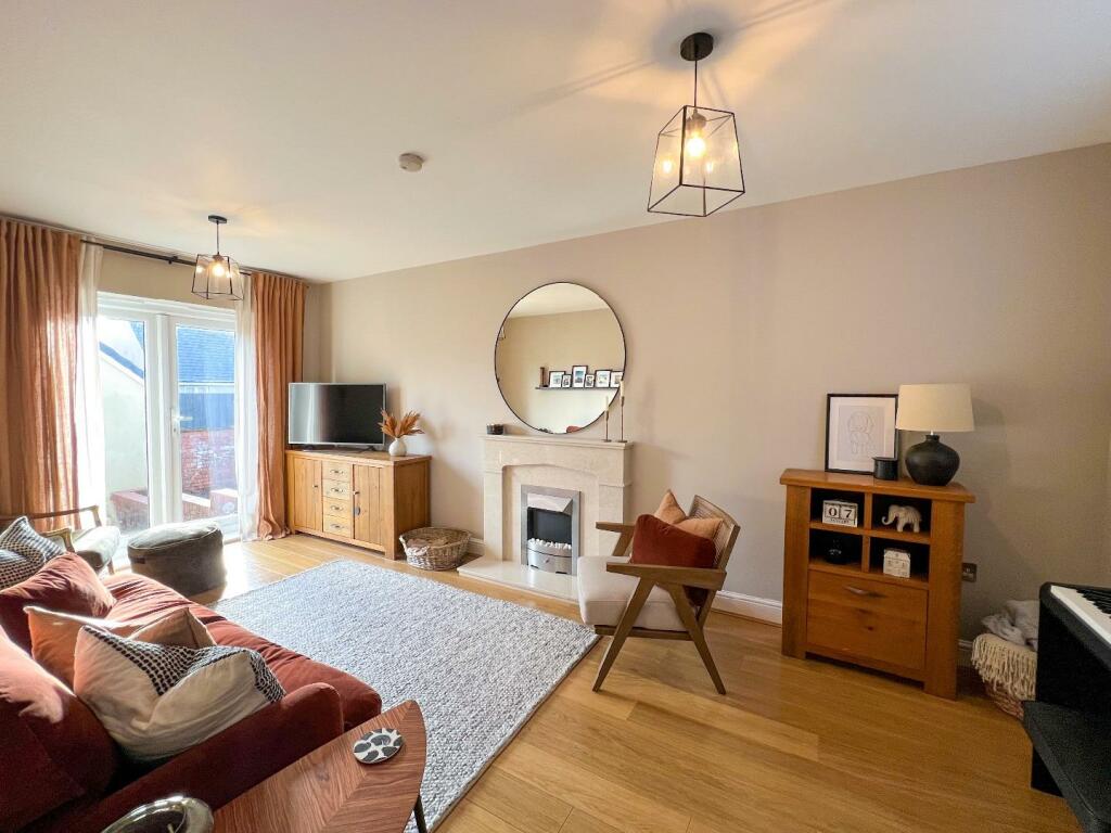 Additional image 9 of Clos Y Ywen, Coity, Bridgend County Borough, CF35 6DG