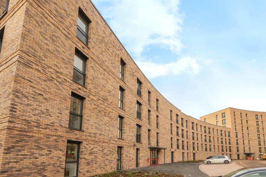 Additional image 12 of Belgrave Middleway, Birmingham