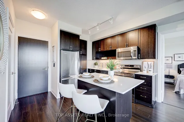 Additional image 4 of 18 Graydon Hall Dr Unit 2410