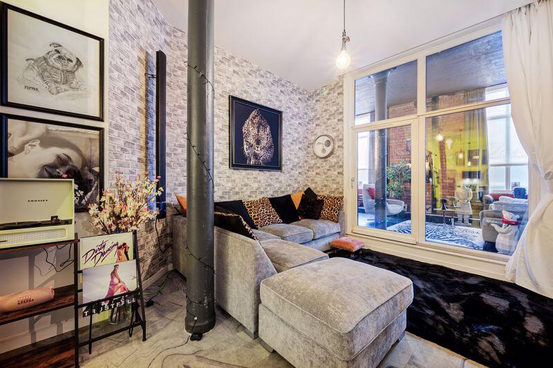 Additional image 5 of Holden Mill, Blackburn Road, Bolton