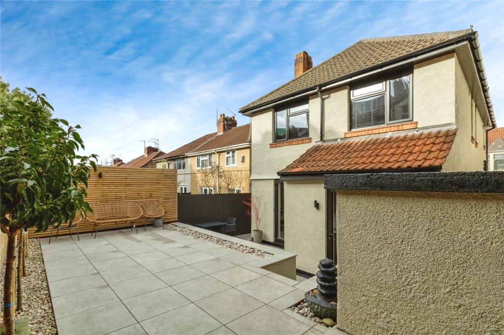 Additional image 14 of Smyth Road, Southville, Bristol, BS3